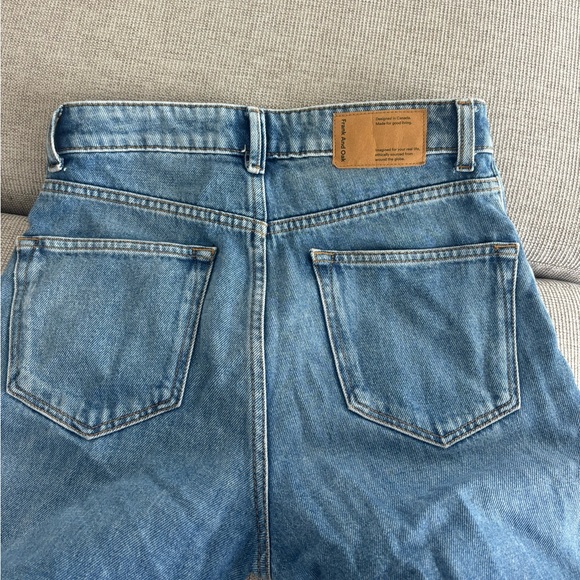 Frank and Oak jeans - Picture 3 of 3